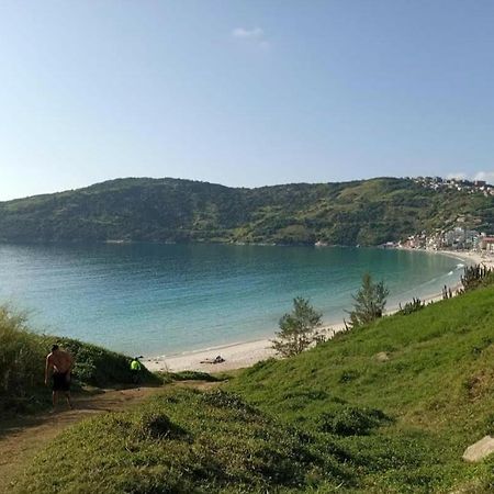 Otimo Apartamento 106, Arraial Do Cabo, Rj, Brasil Exteriér fotografie