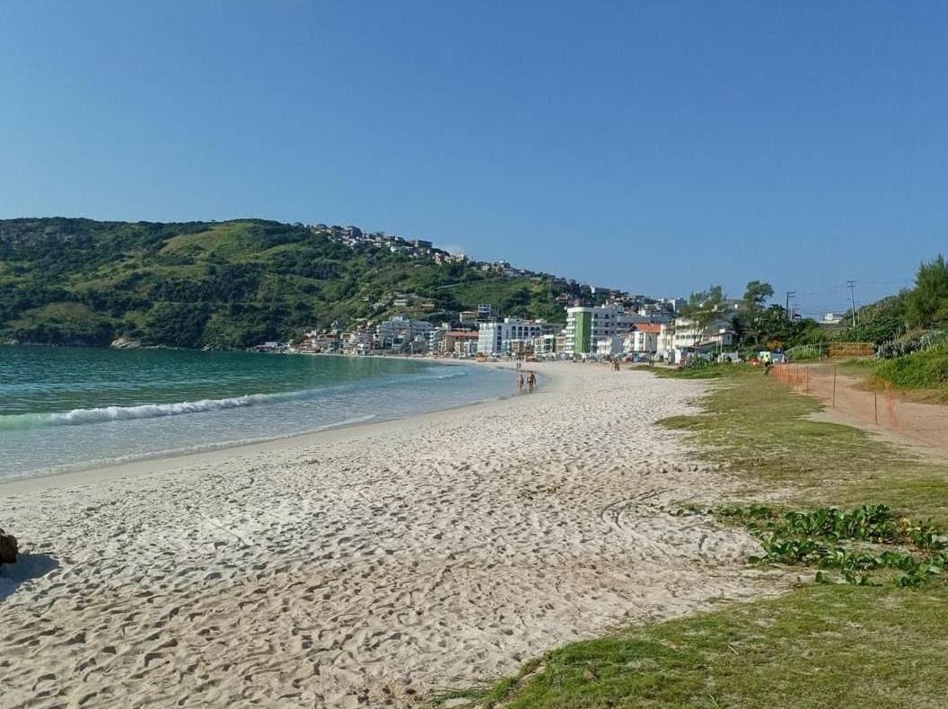 Otimo Apartamento 106, Arraial Do Cabo, Rj, Brasil Exteriér fotografie